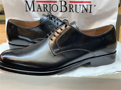 mario bruni shoes products for sale 